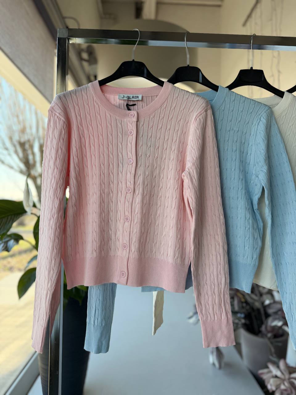 Фото Joie Clair (J-Clair)