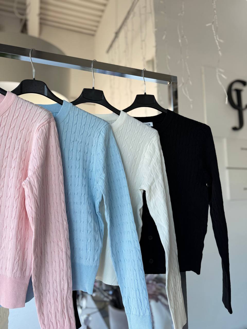 Фото Joie Clair (J-Clair)