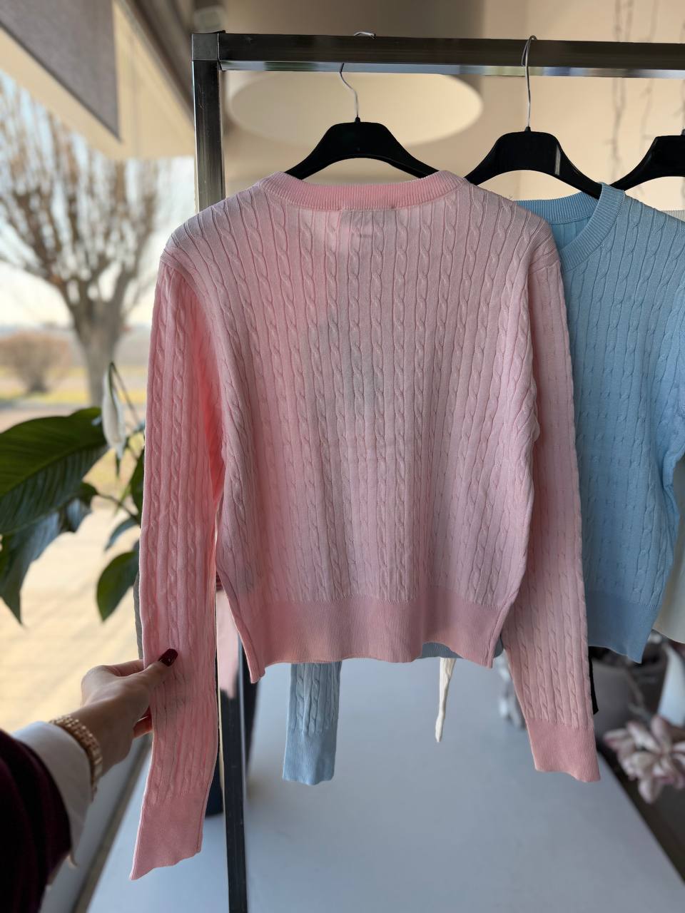 Фото Joie Clair (J-Clair)