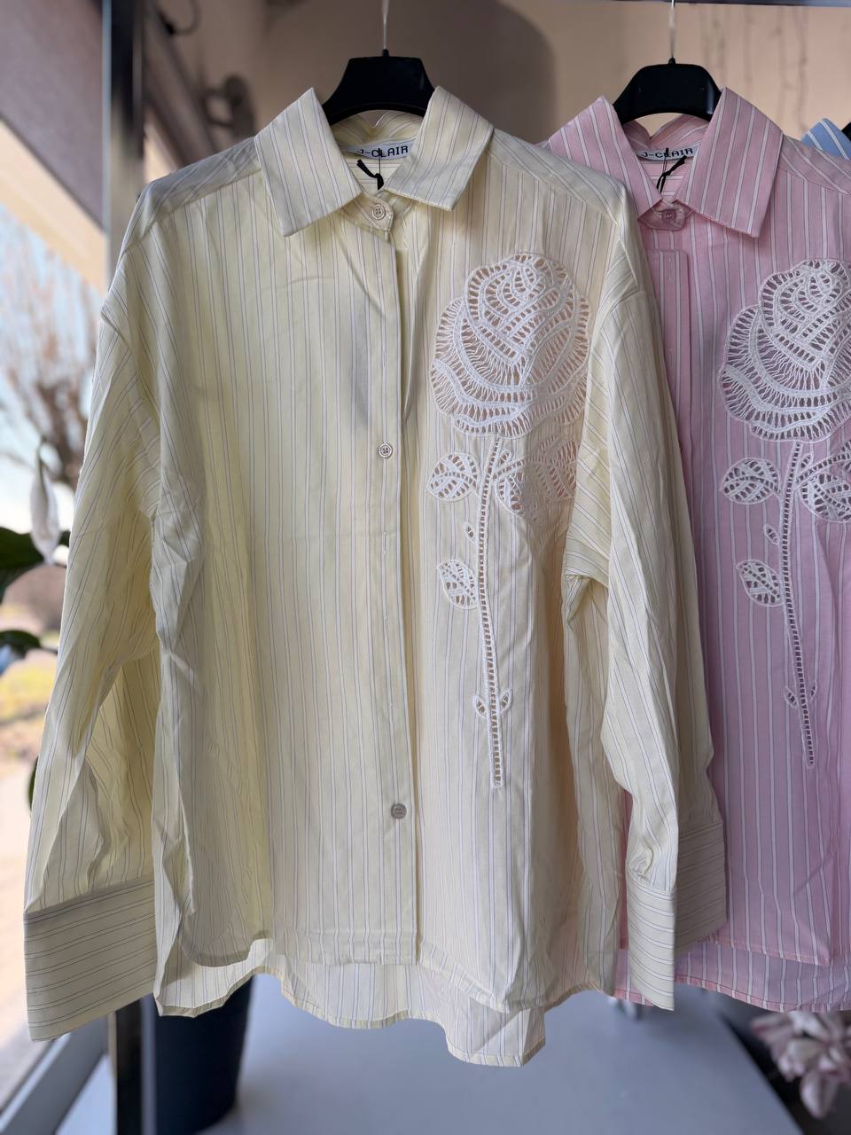 Фото Joie Clair (J-Clair)