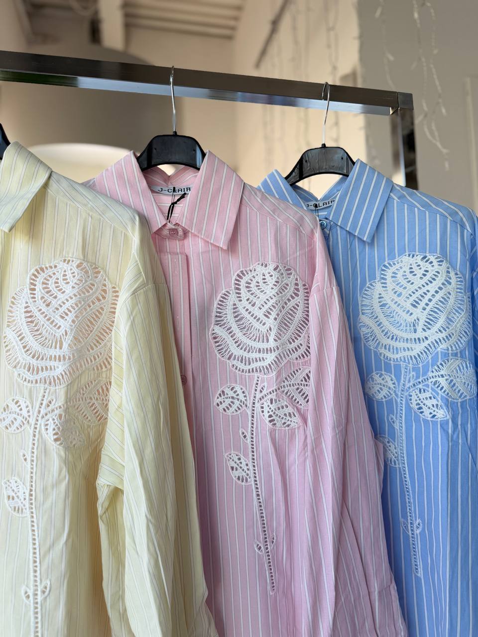 Фото Joie Clair (J-Clair)