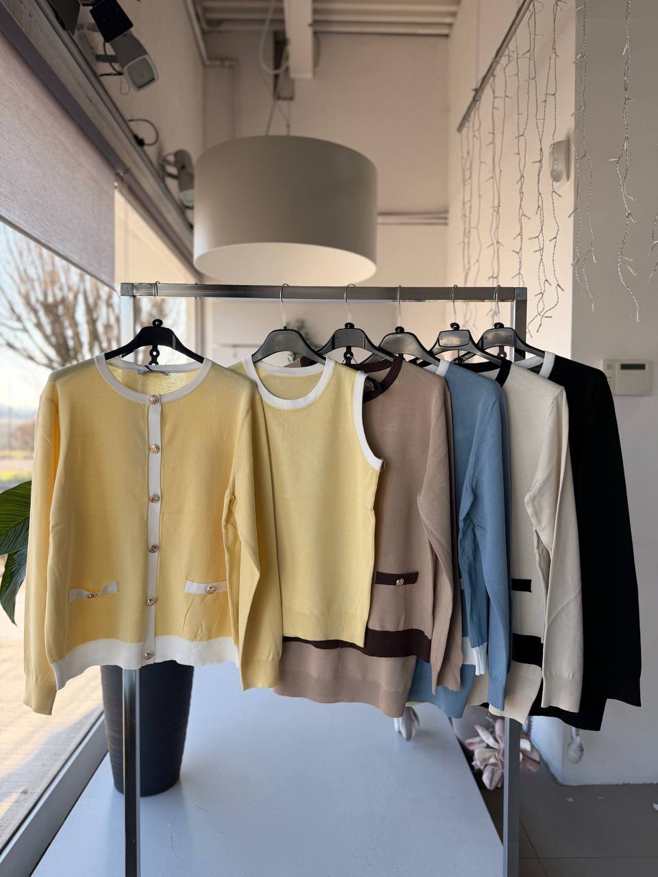 Фото Joie Clair (J-Clair)