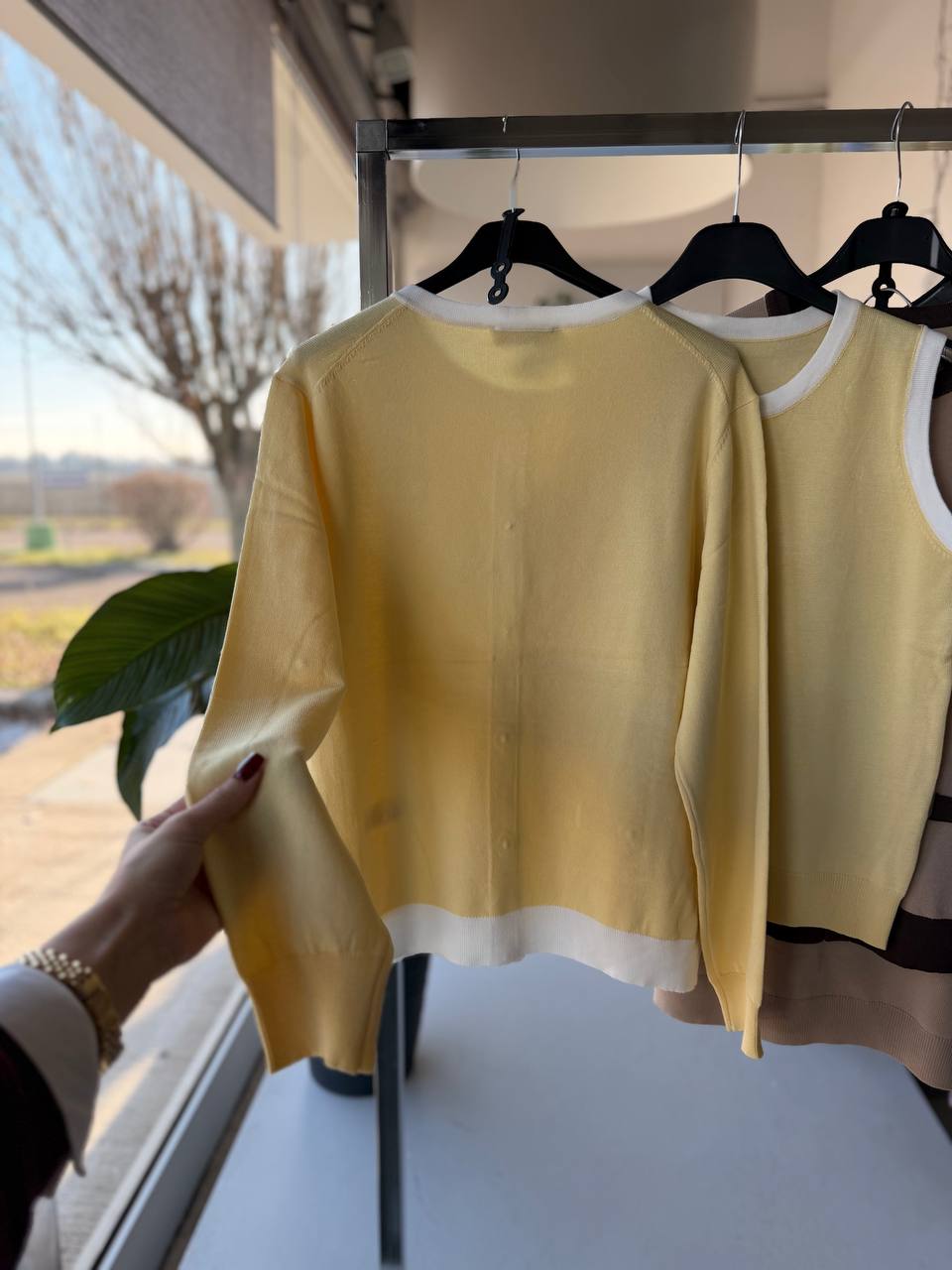 Фото Joie Clair (J-Clair)