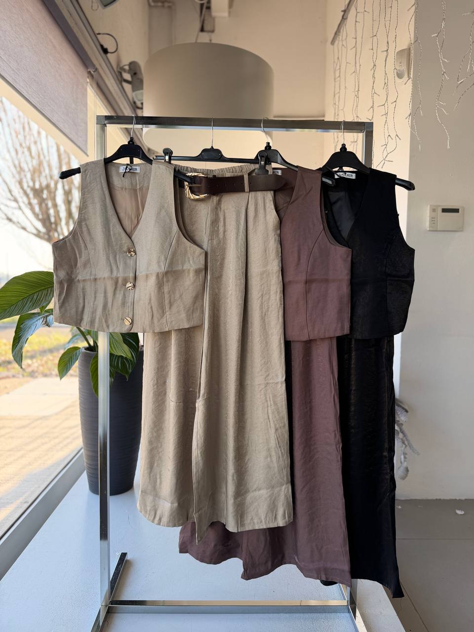 Фото Joie Clair (J-Clair)