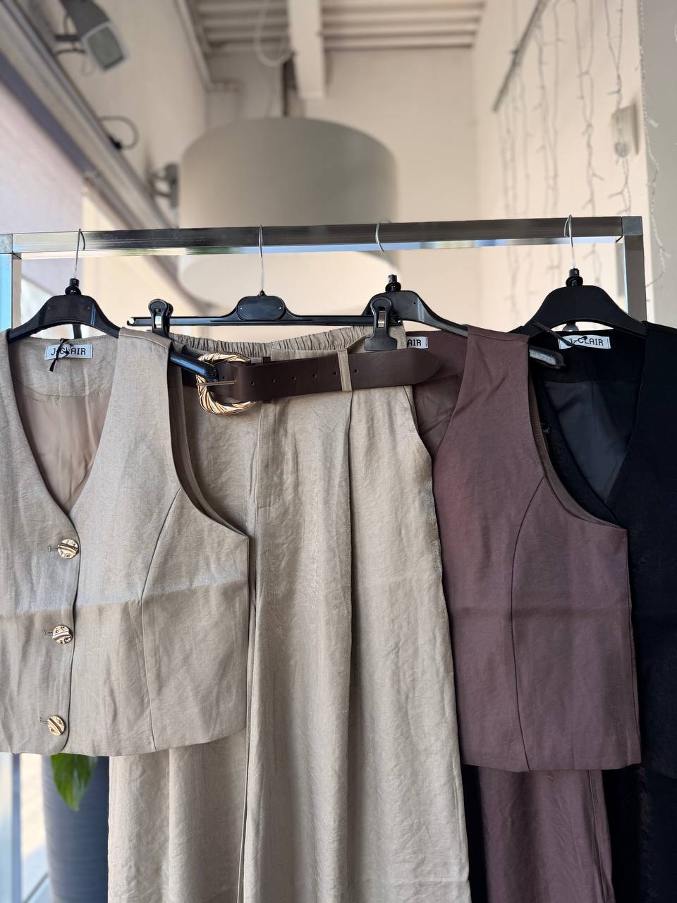 Фото Joie Clair (J-Clair)