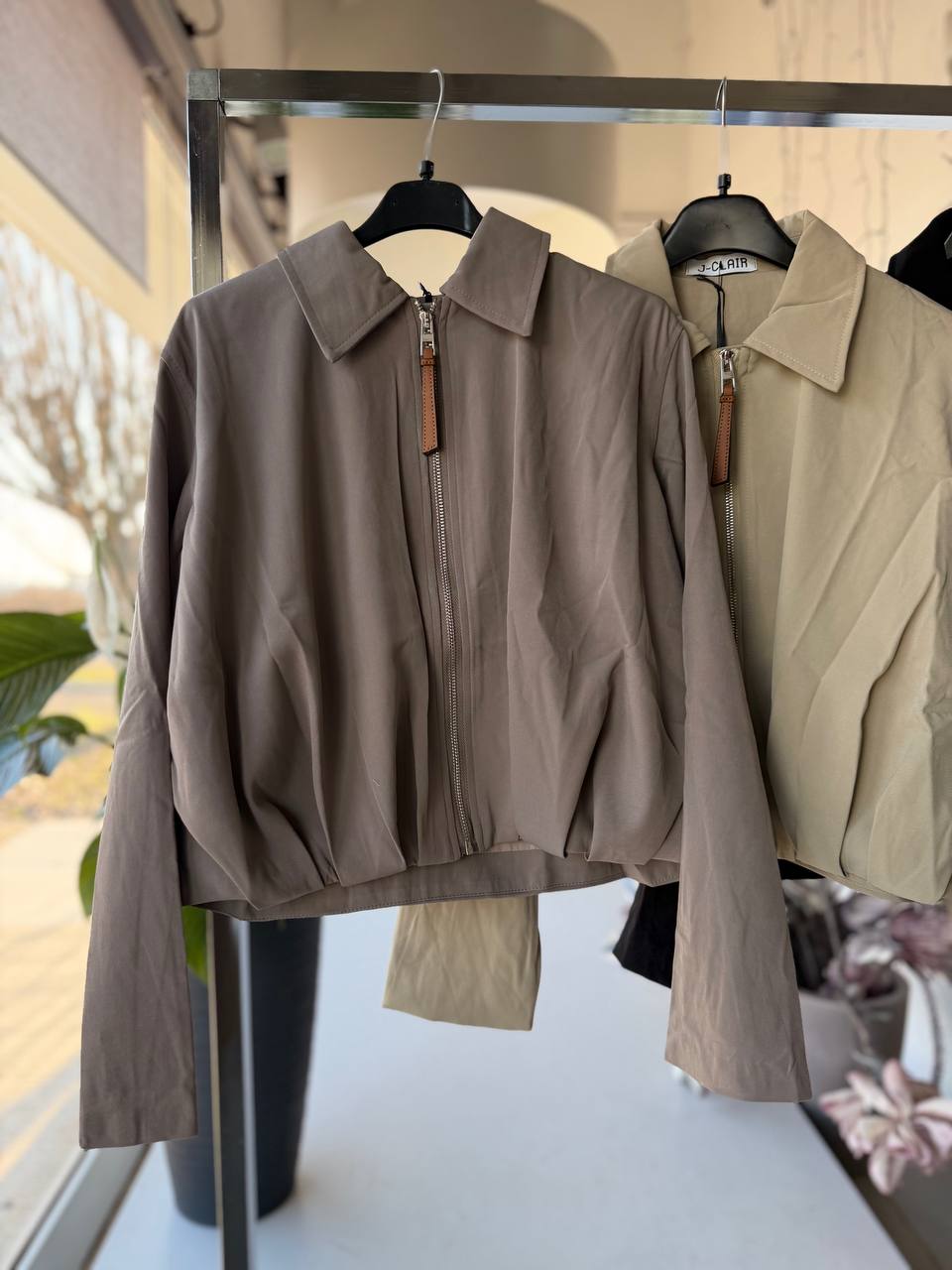 Фото Joie Clair (J-Clair)