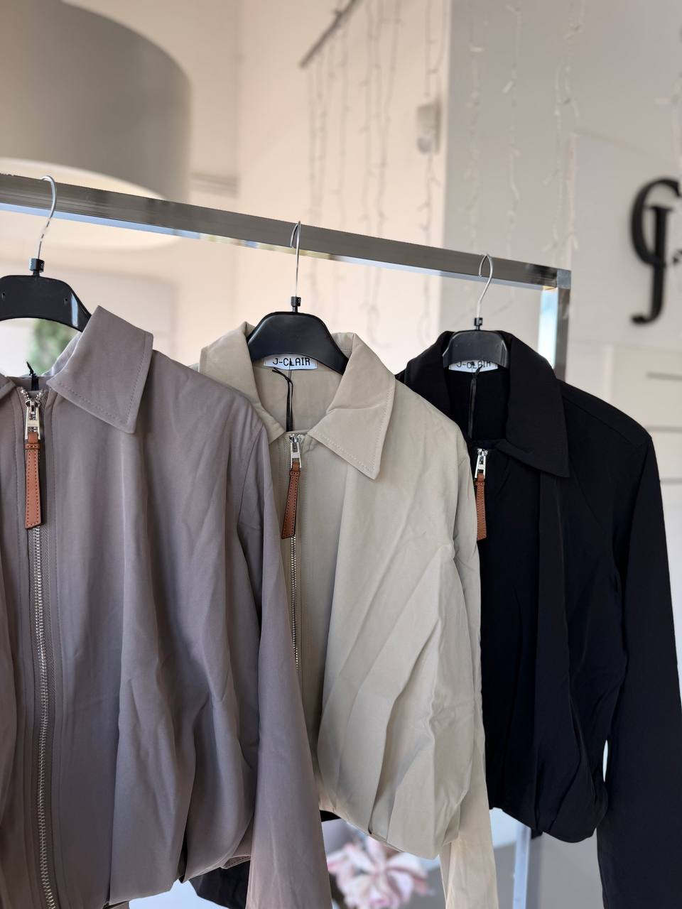 Фото Joie Clair (J-Clair)