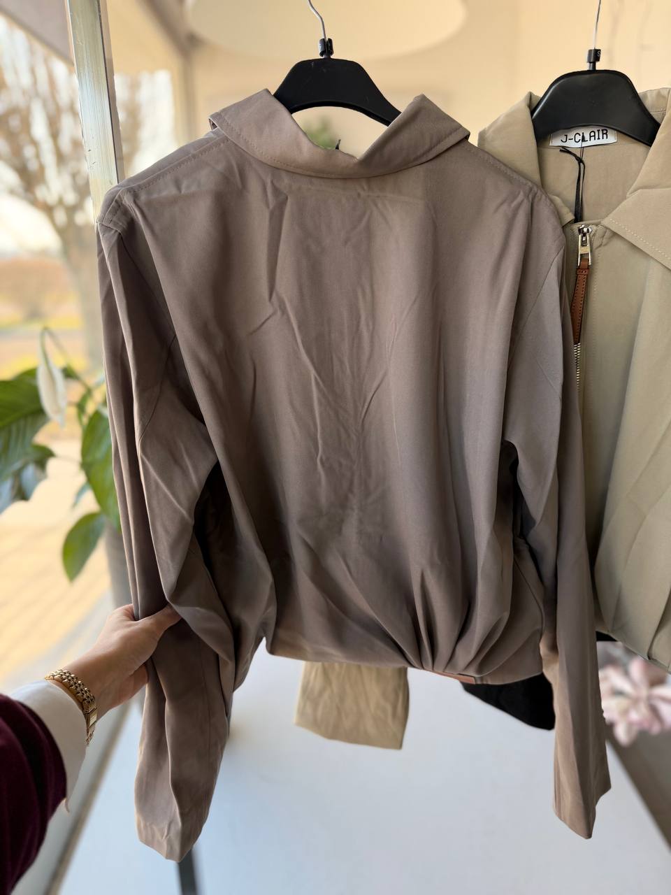 Фото Joie Clair (J-Clair)