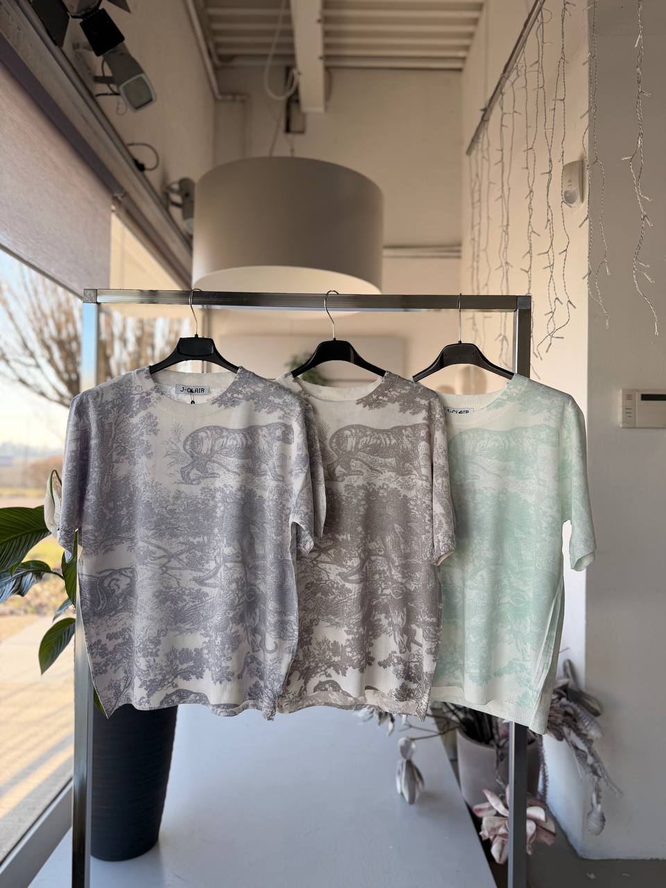 Фото Joie Clair (J-Clair)