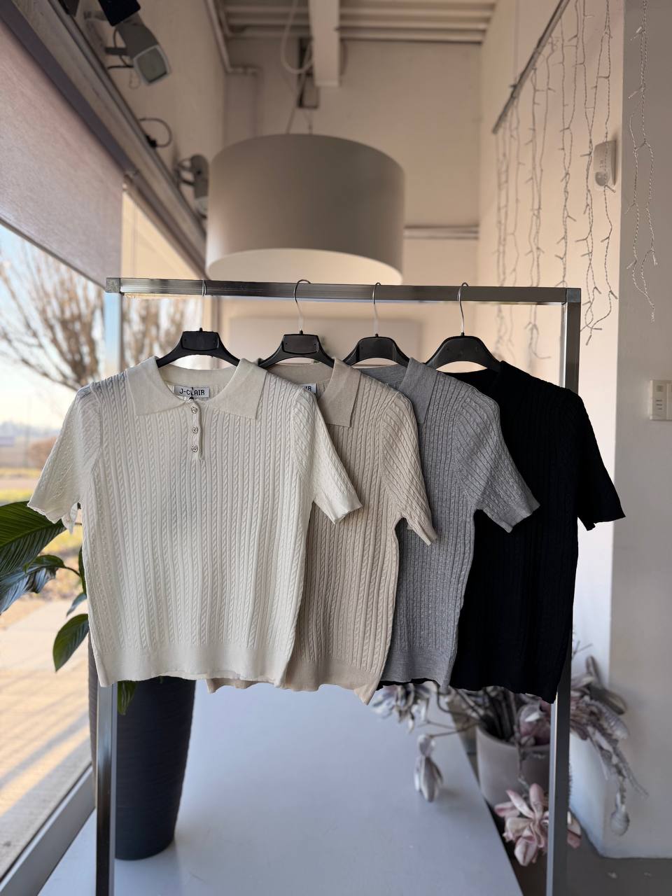 Фото Joie Clair (J-Clair)