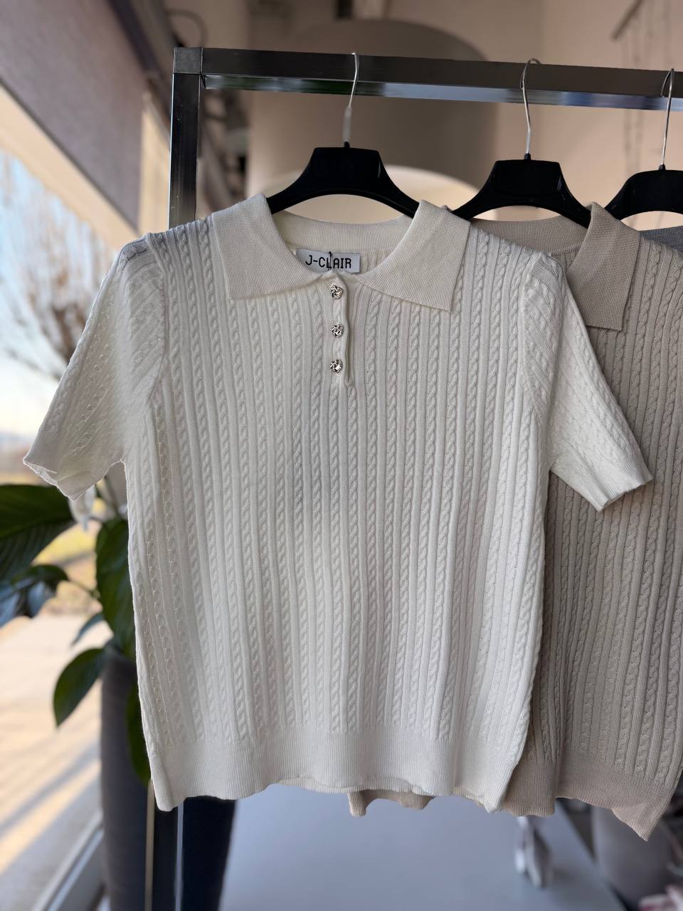 Фото Joie Clair (J-Clair)