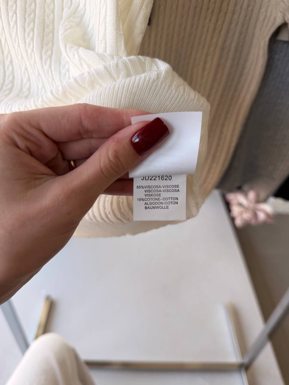 Фото Joie Clair (J-Clair)