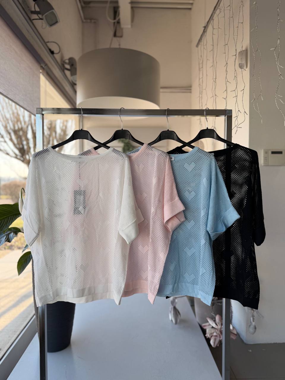 Итальянская одежда, бренд Joie Clair (J-Clair), арт. 74076052