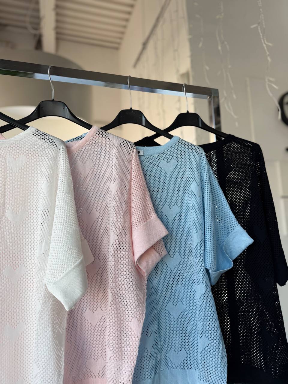 Фото Joie Clair (J-Clair)