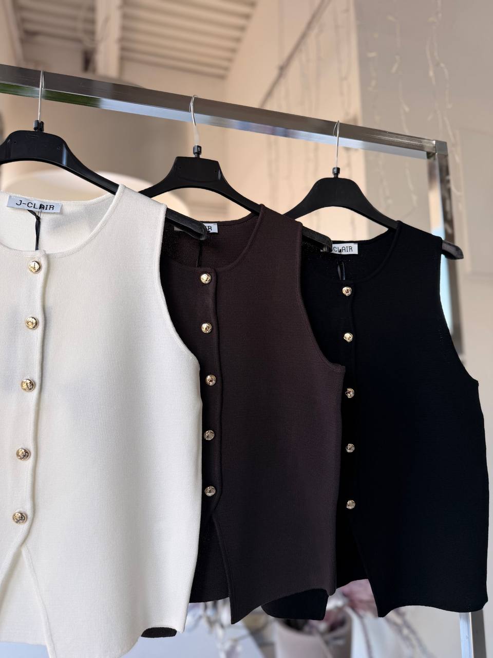 Фото Joie Clair (J-Clair)