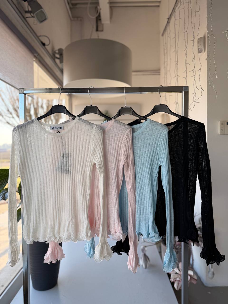 Фото Joie Clair (J-Clair)