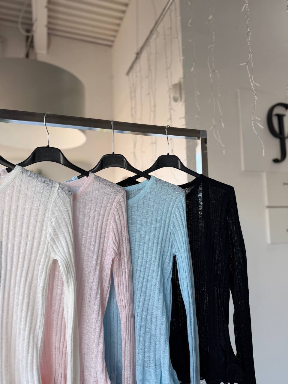 Фото Joie Clair (J-Clair)