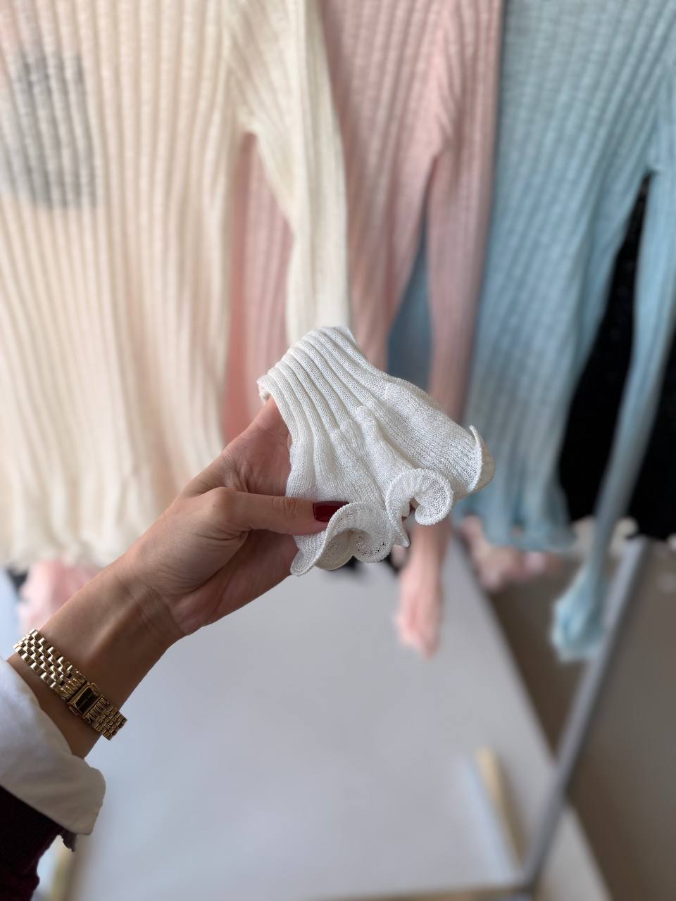 Фото Joie Clair (J-Clair)