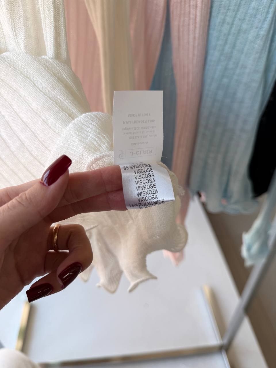 Фото Joie Clair (J-Clair)