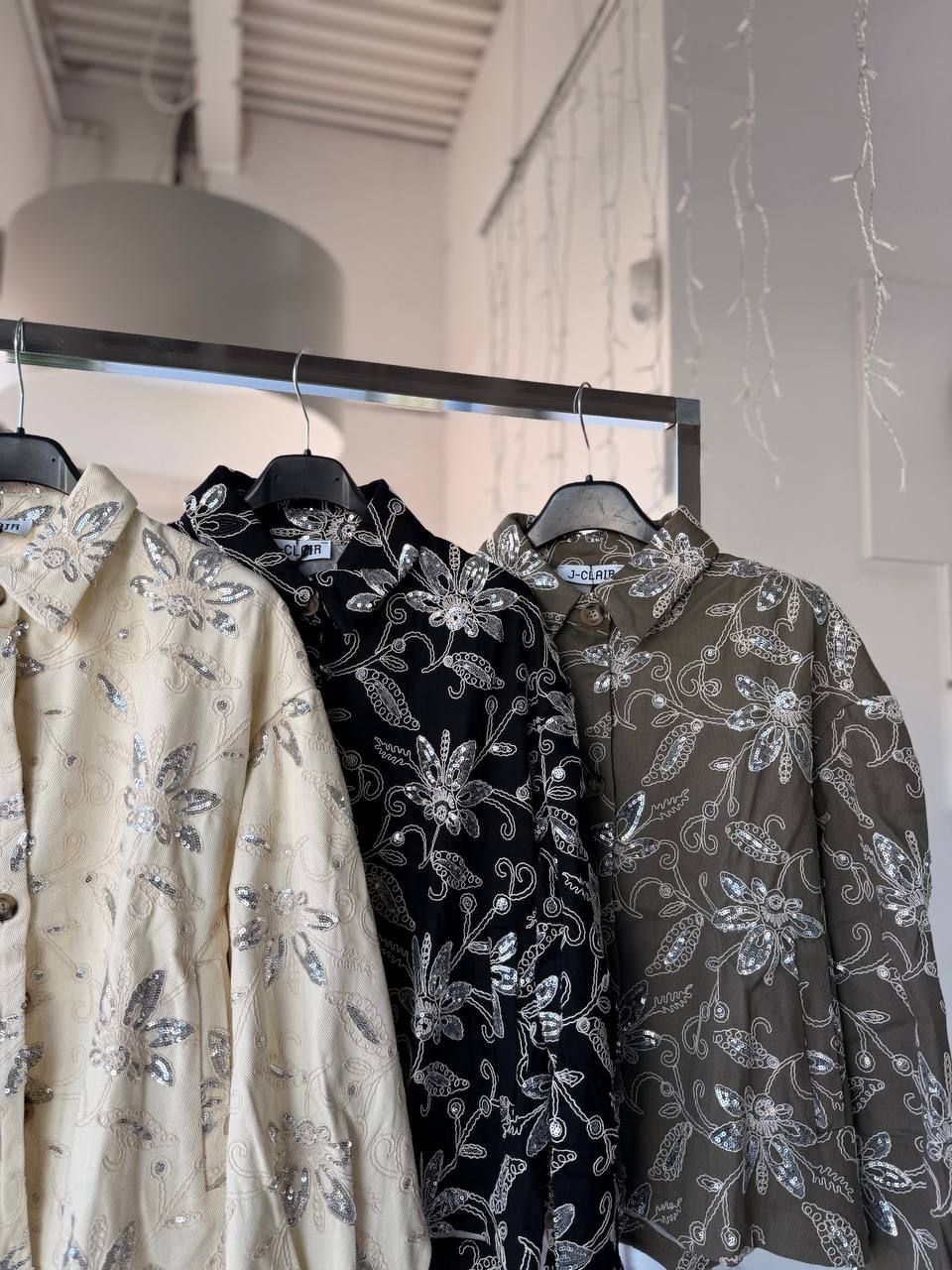 Фото Joie Clair (J-Clair)