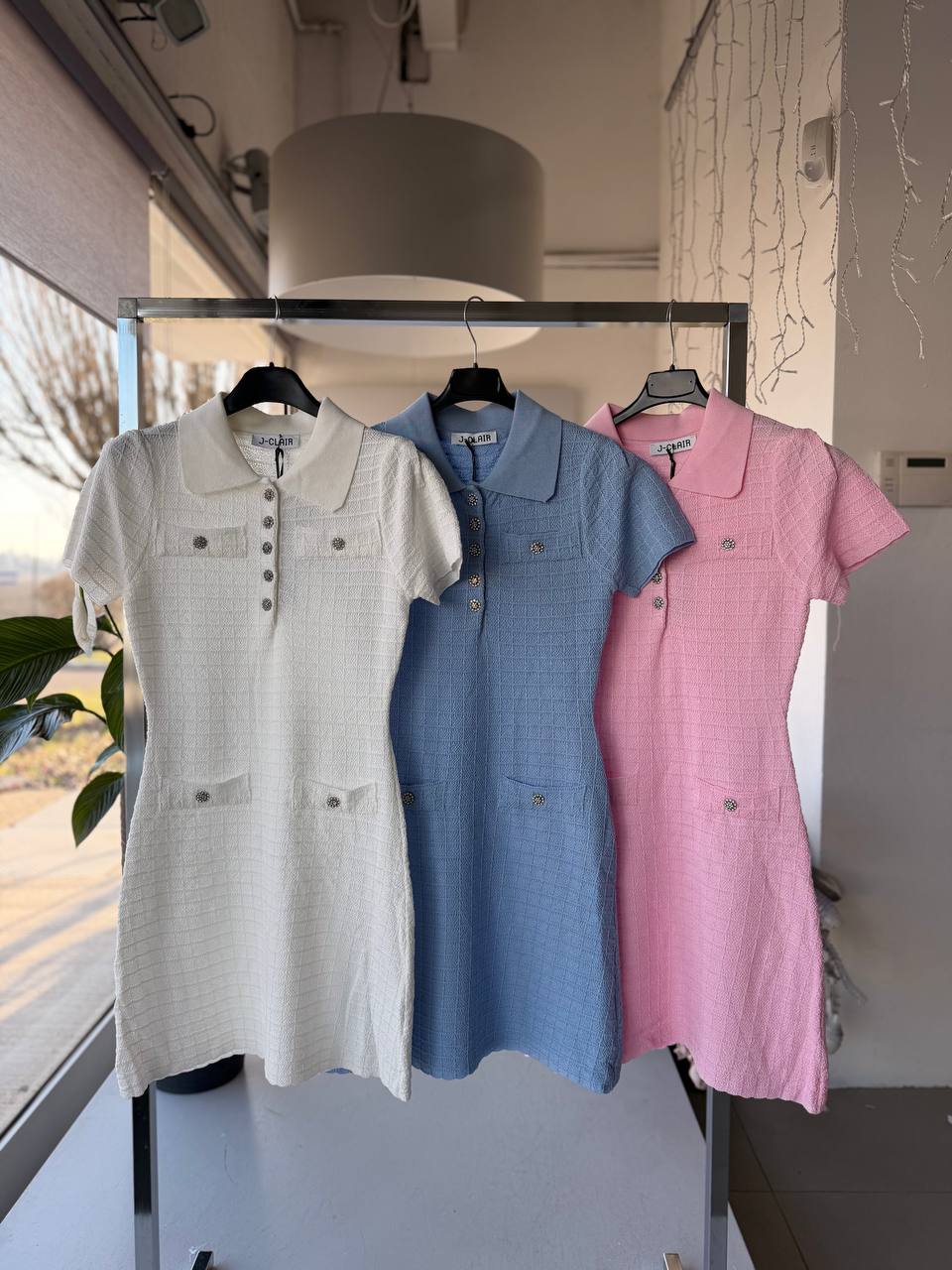 Фото Joie Clair (J-Clair)