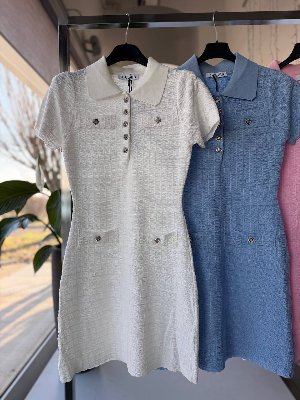 Фото Joie Clair (J-Clair)