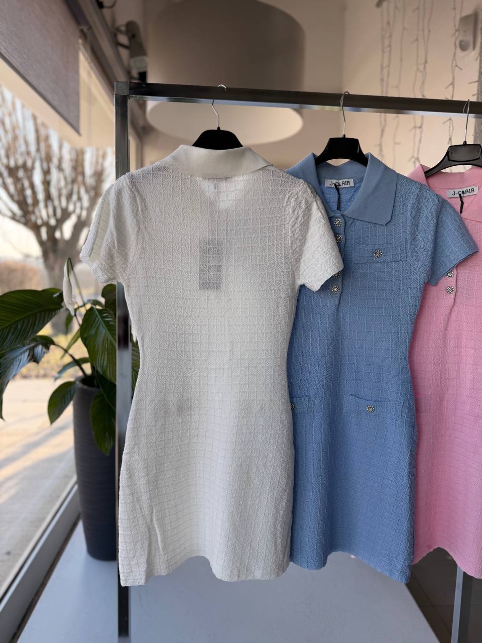 Фото Joie Clair (J-Clair)