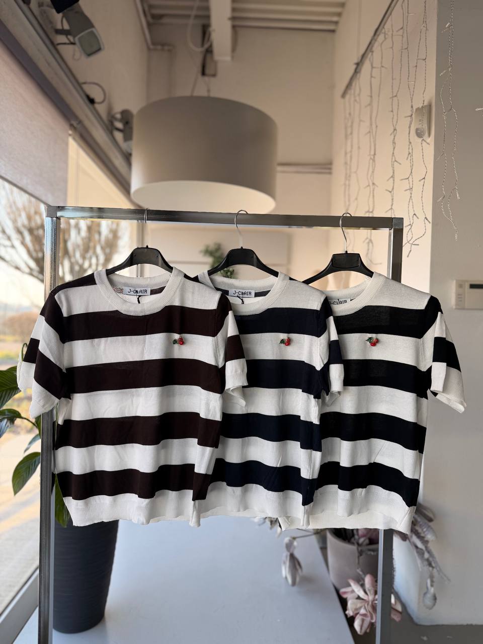 Фото Joie Clair (J-Clair)