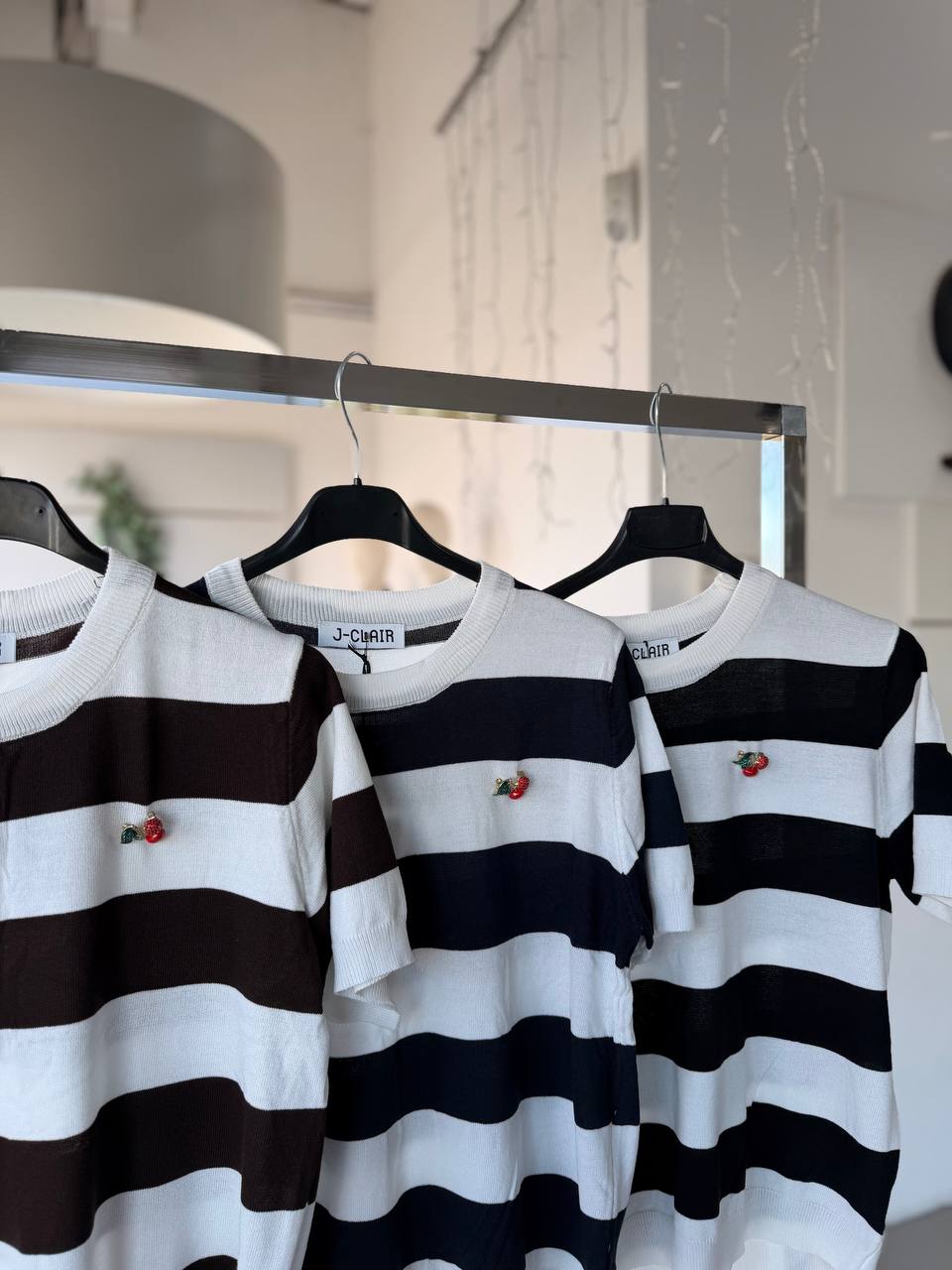 Фото Joie Clair (J-Clair)