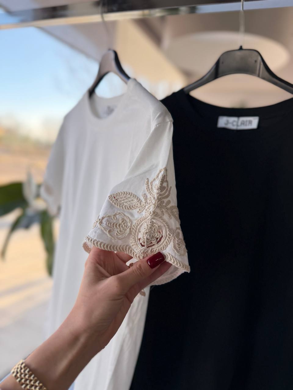 Фото Joie Clair (J-Clair)