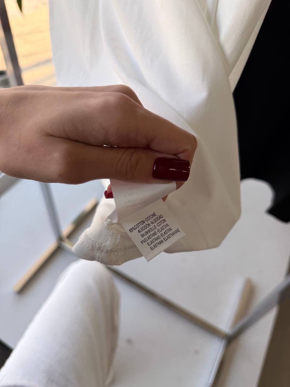 Фото Joie Clair (J-Clair)