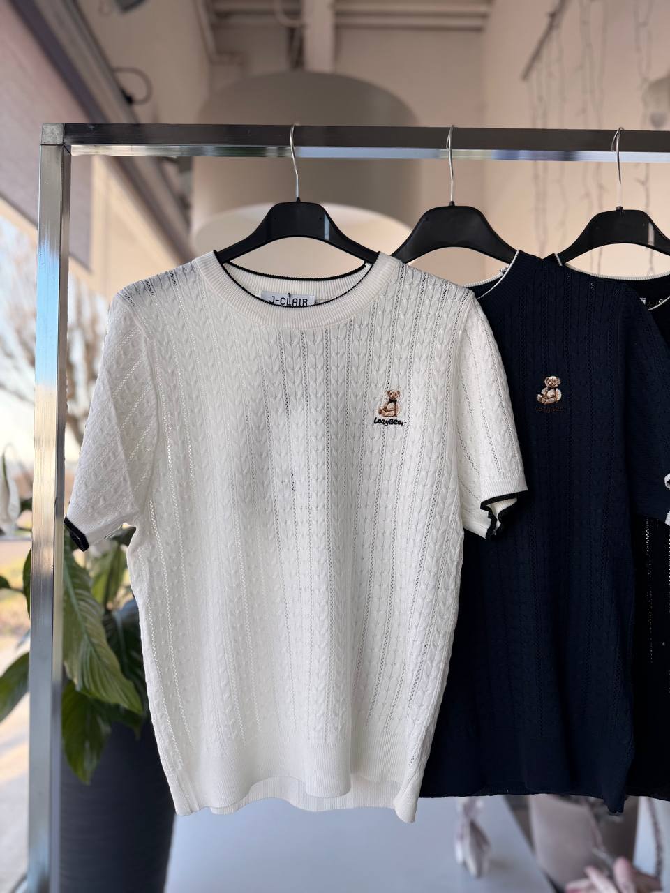 Фото Joie Clair (J-Clair)