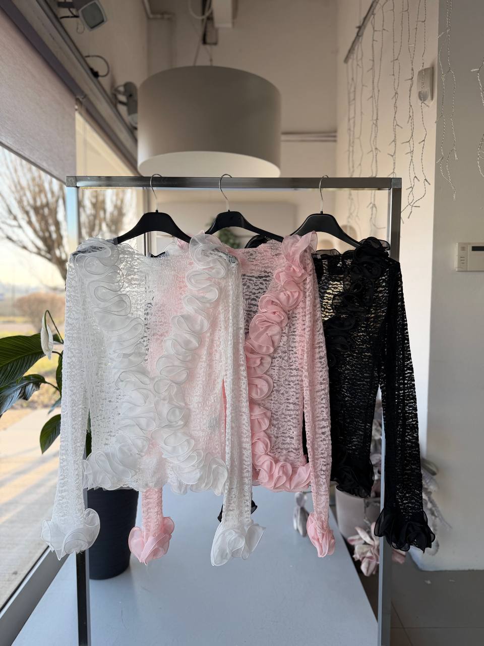 Фото Joie Clair (J-Clair)