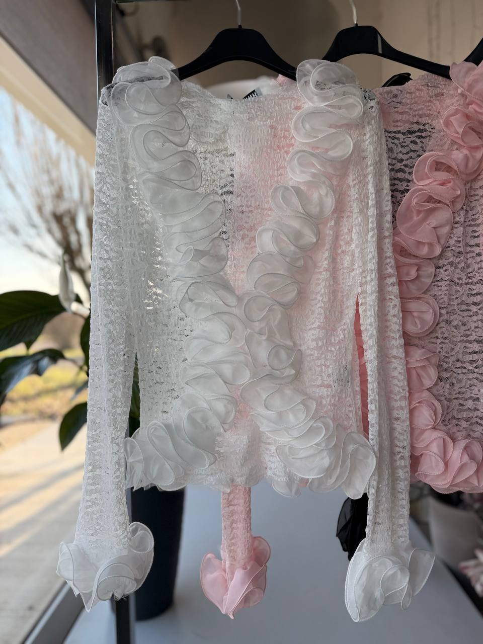 Итальянская одежда, бренд Joie Clair (J-Clair), арт. 74076240