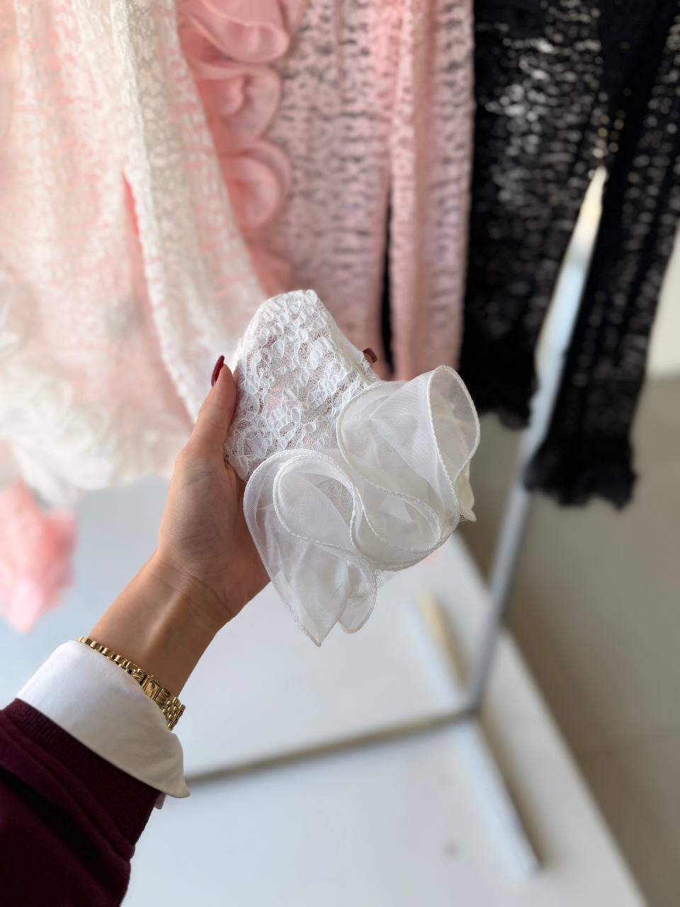 Фото Joie Clair (J-Clair)