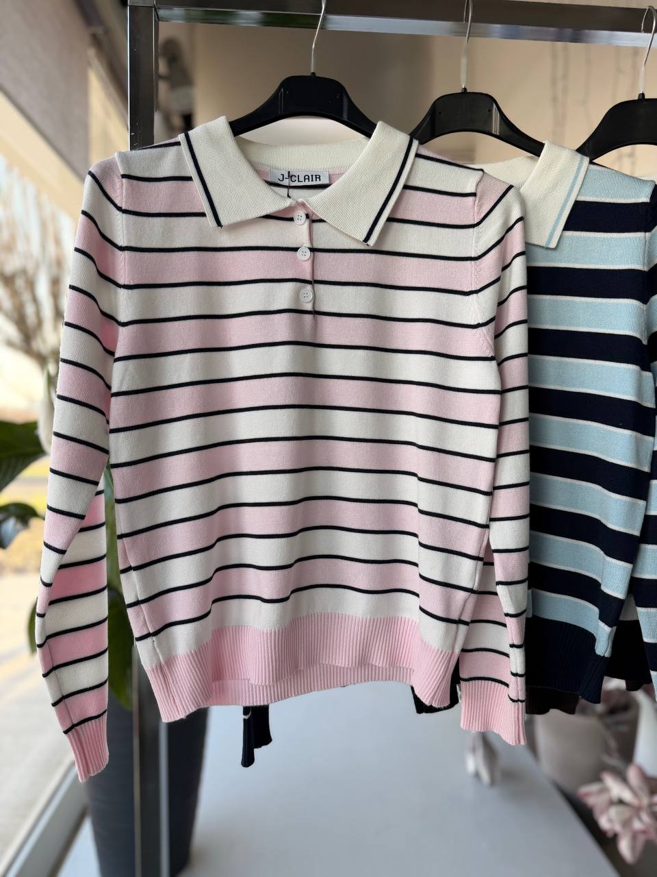 Фото Joie Clair (J-Clair)