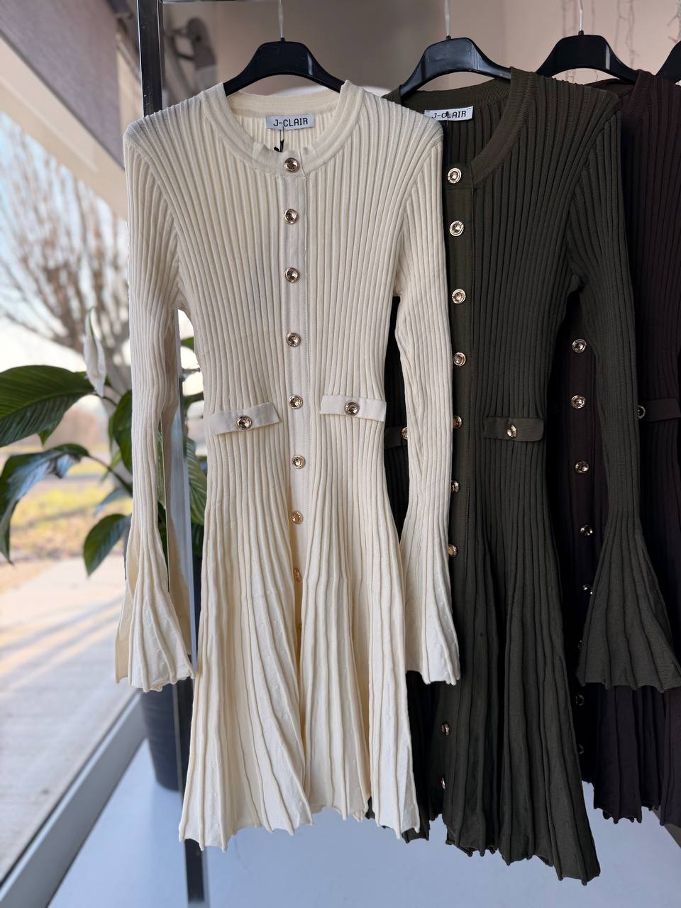 Фото Joie Clair (J-Clair)