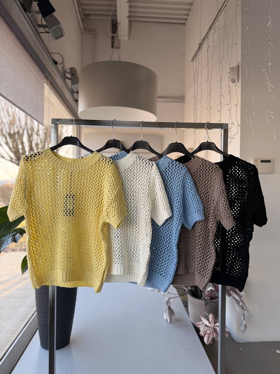 Фото Joie Clair (J-Clair)