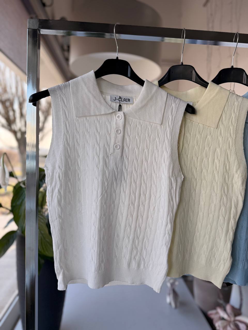 Фото Joie Clair (J-Clair)