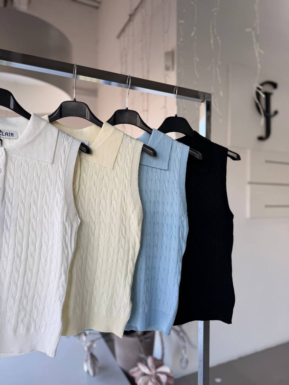 Фото Joie Clair (J-Clair)