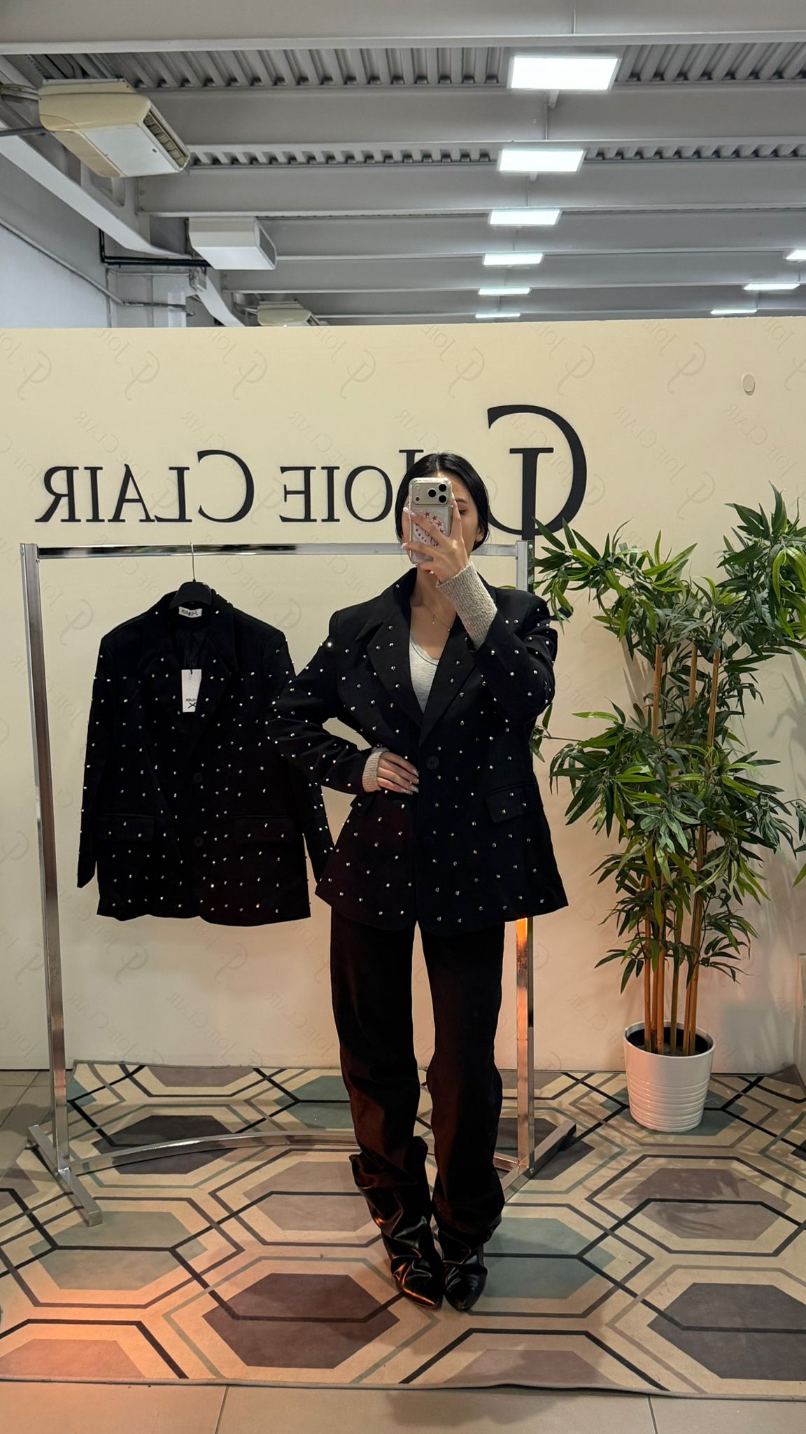 Фото Joie Clair (J-Clair)