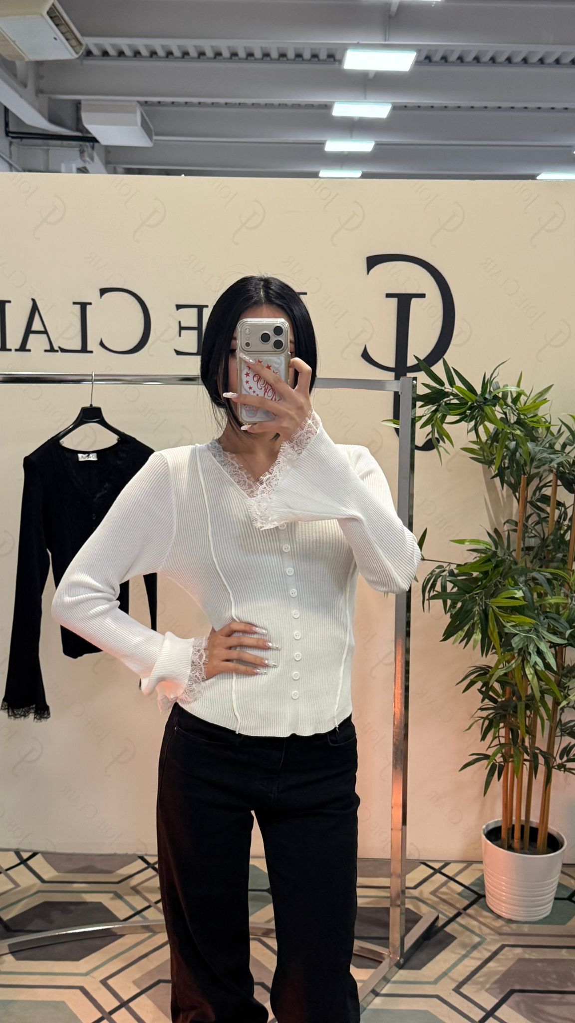 Фото Joie Clair (J-Clair)