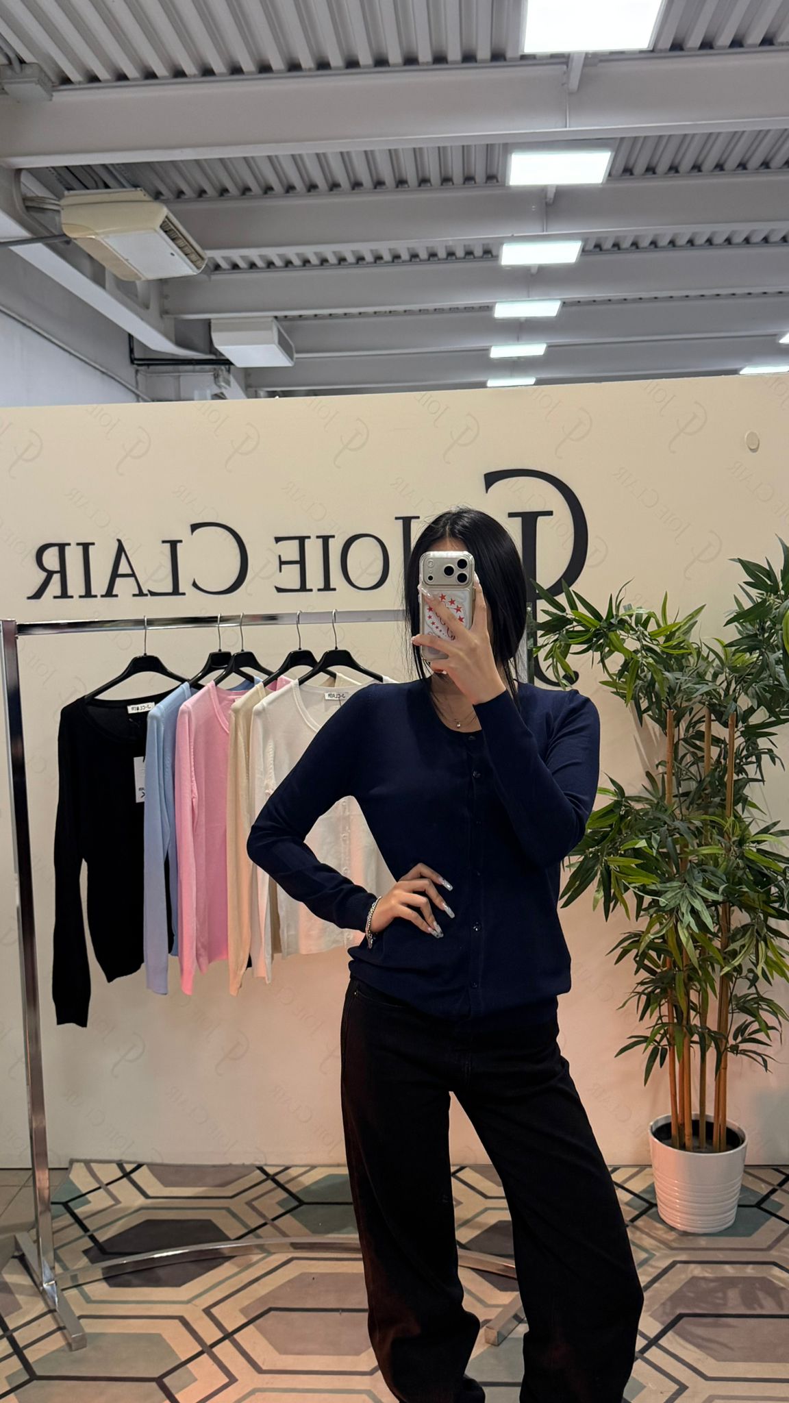 Фото Joie Clair (J-Clair)