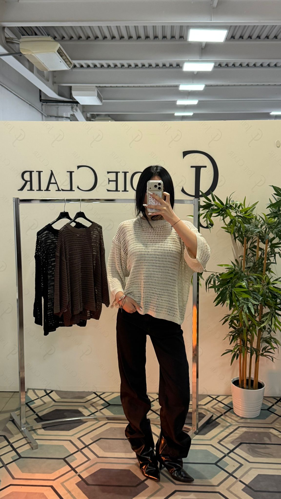 Фото Joie Clair (J-Clair)