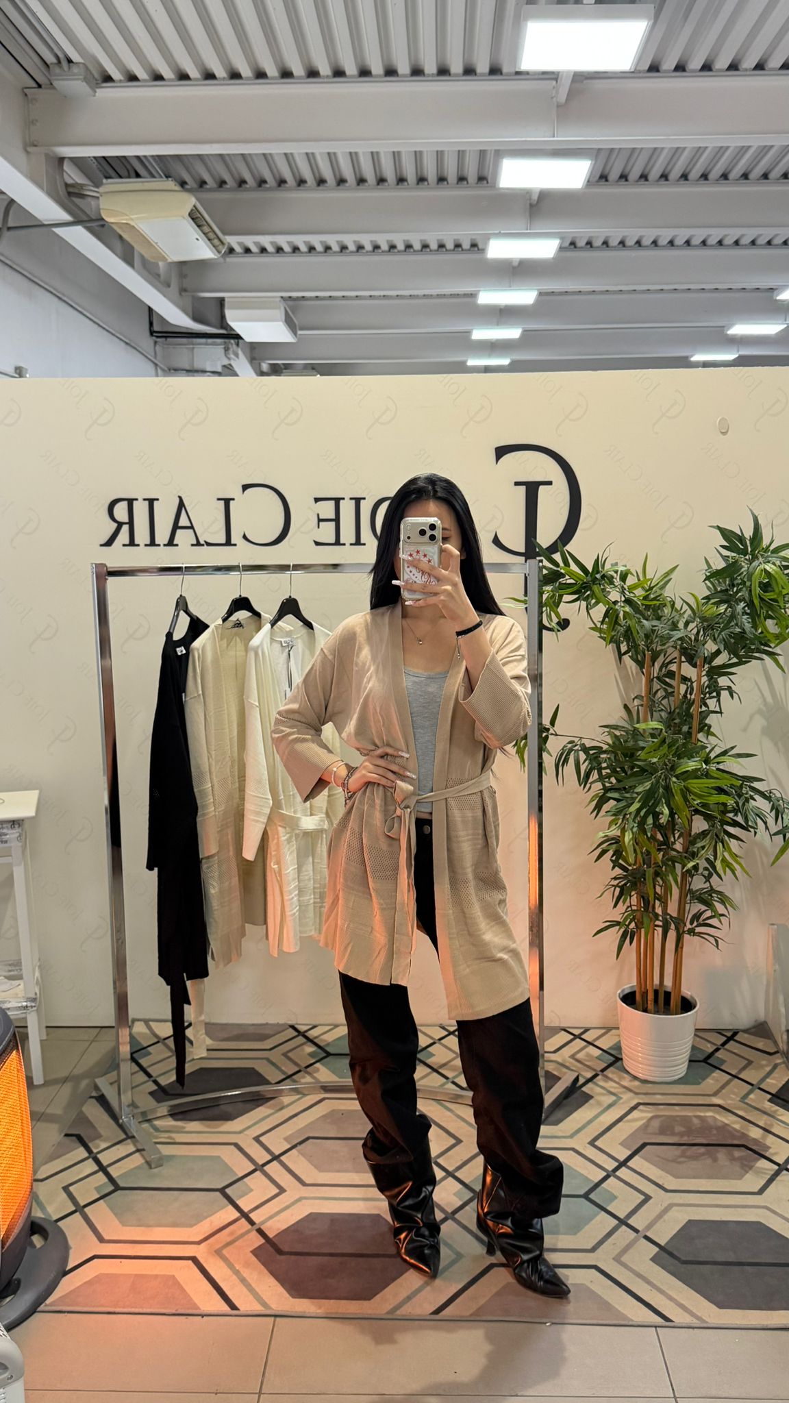 Фото Joie Clair (J-Clair)