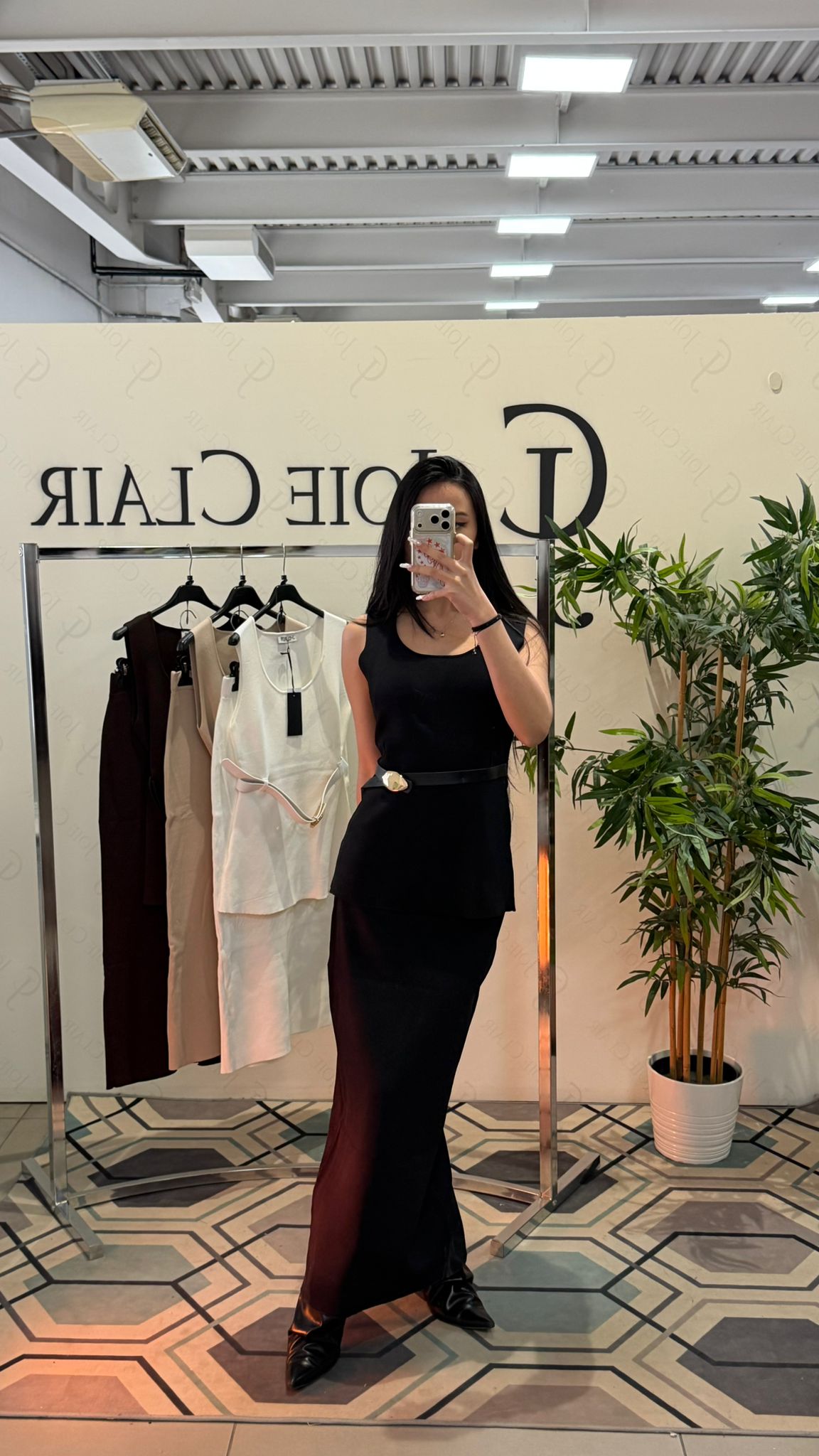 Фото Joie Clair (J-Clair)