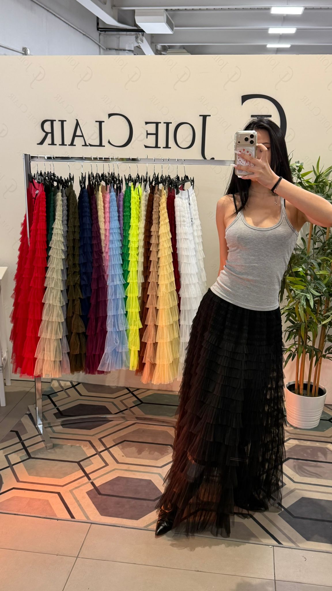 Фото Joie Clair (J-Clair)