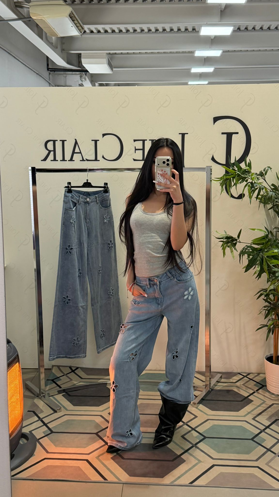 Фото Joie Clair (J-Clair)