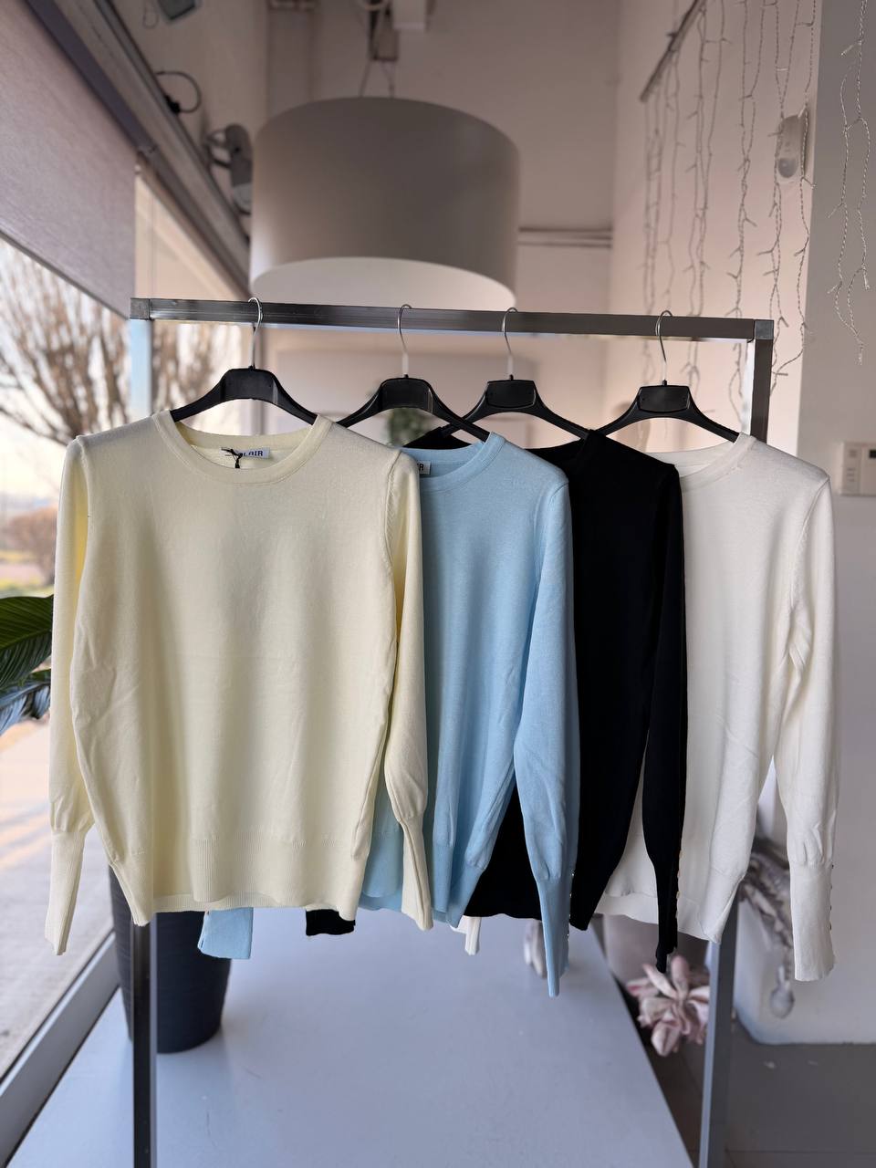 Фото Joie Clair (J-Clair)