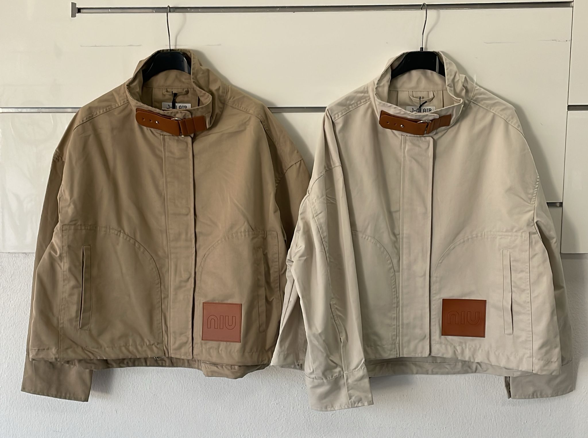 Фото Joie Clair (J-Clair)